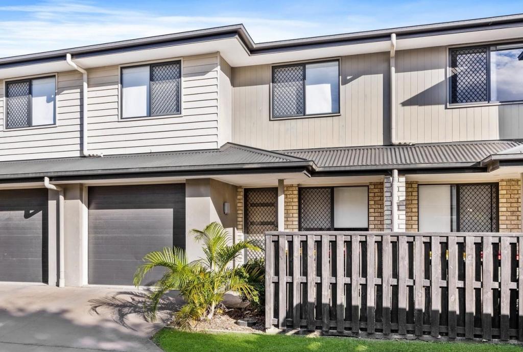 68/46 Farinazzo St, Richlands, QLD 4077