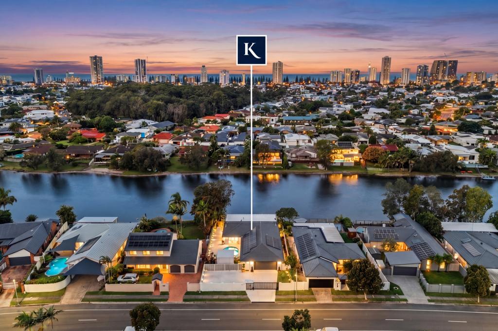 38 Dunlin Dr, Burleigh Waters, QLD 4220