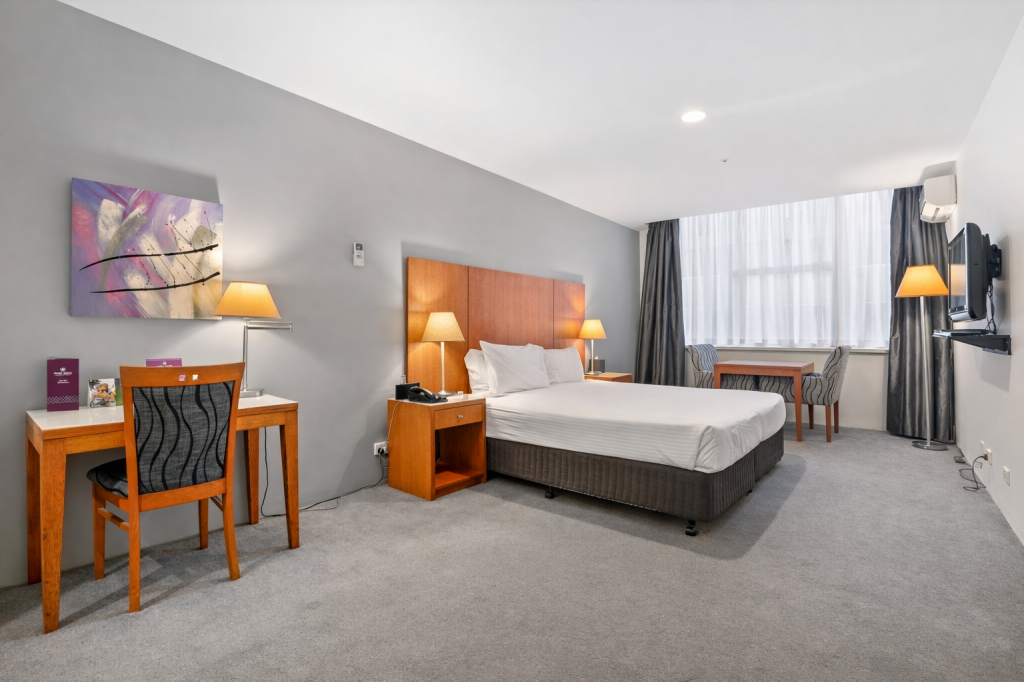 304/604 St Kilda Rd, Melbourne, VIC 3004