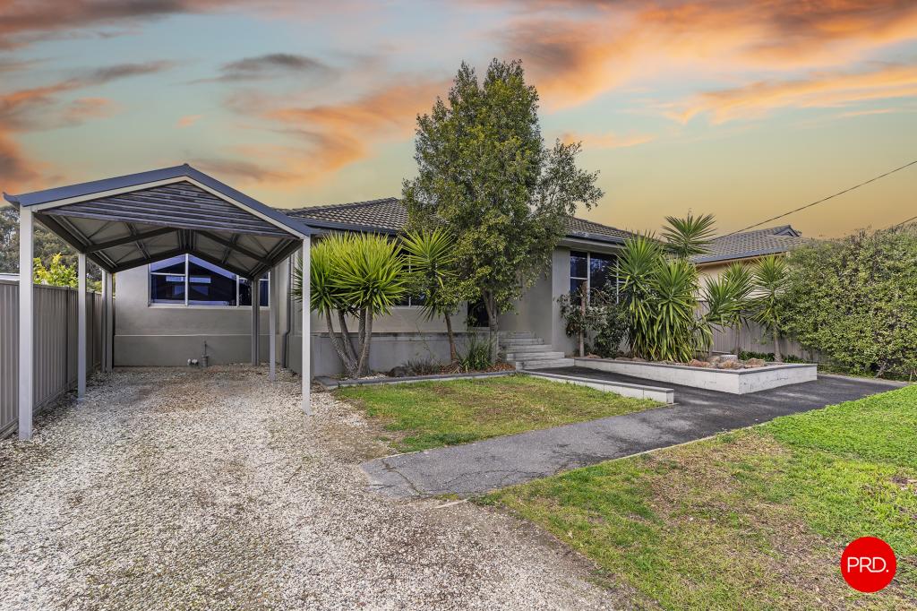 203 NEALE ST, FLORA HILL, VIC 3550