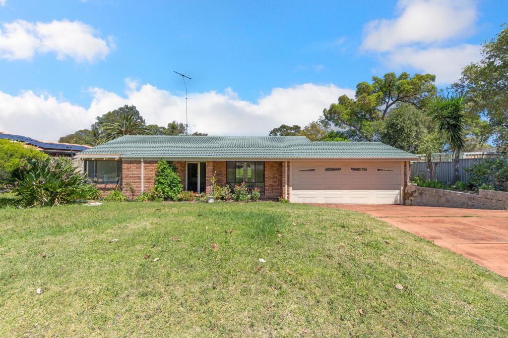 19 Bredhurst Rd, Marangaroo, WA 6064