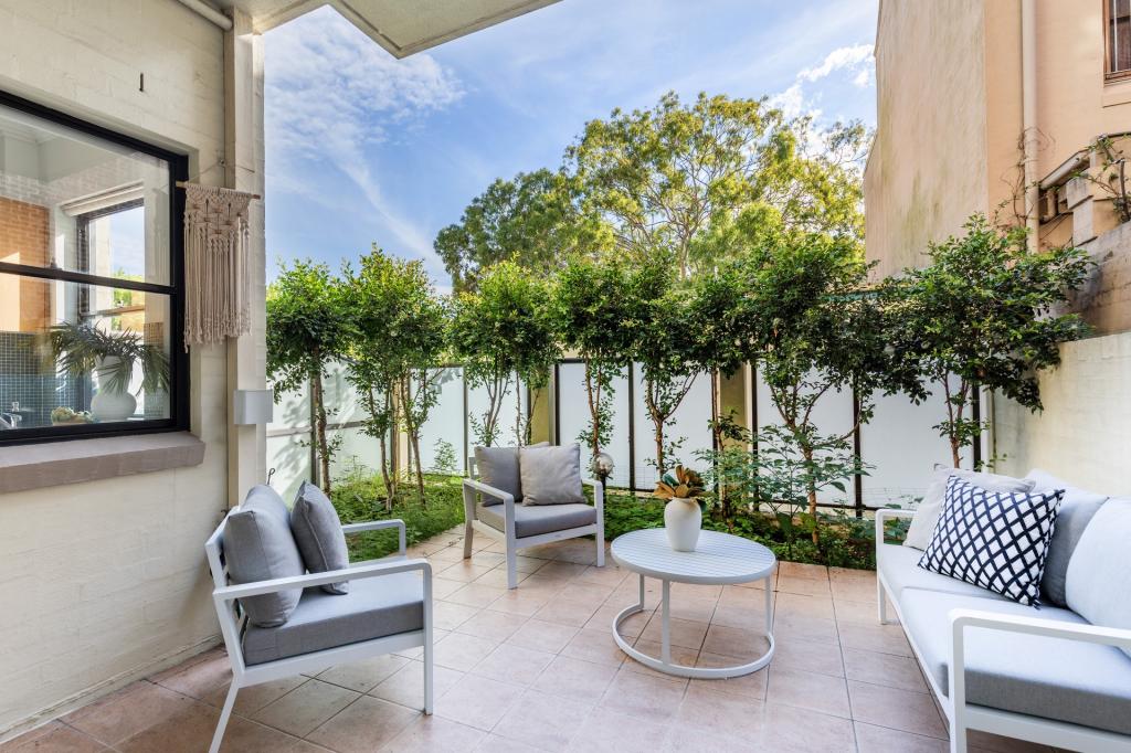 10/269-277 RILEY ST, SURRY HILLS, NSW 2010