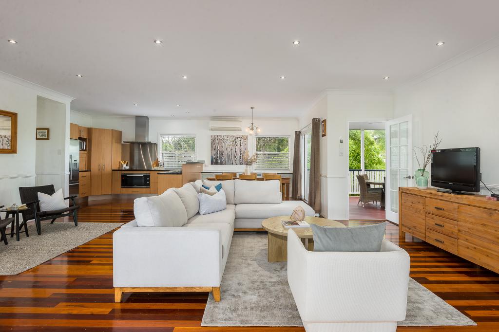 4 Uhlmann St, Hawthorne, QLD 4171