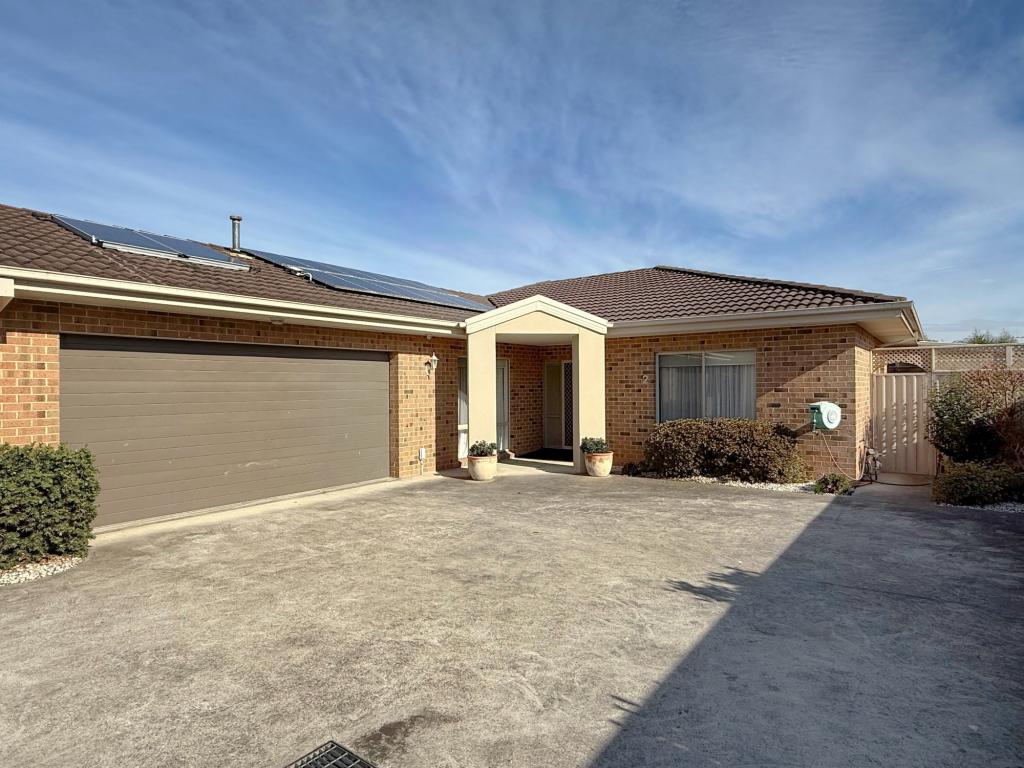 2/14 Georgia Ct, Bairnsdale, VIC 3875