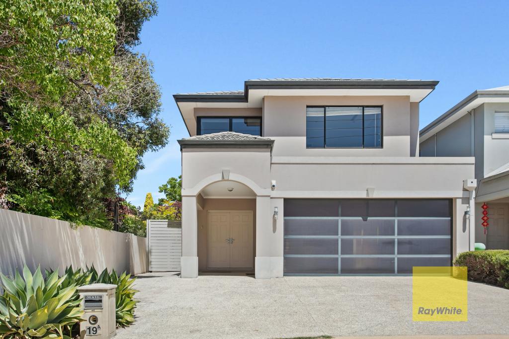 19a Loch St, Claremont, WA 6010