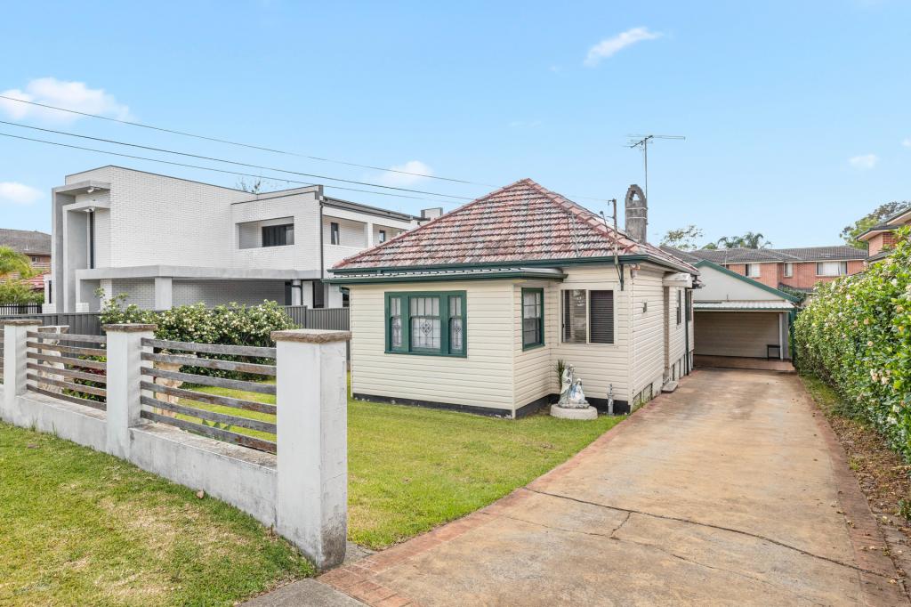 74 Milner Rd, Guildford, NSW 2161