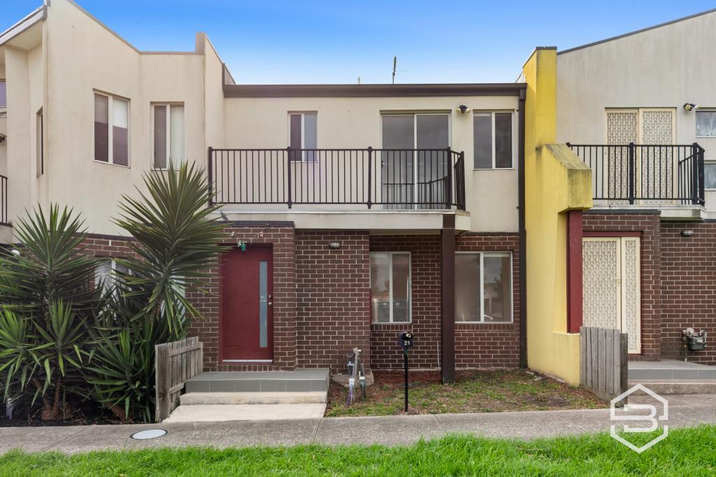 21 Laruso Lane, Wollert, VIC 3750