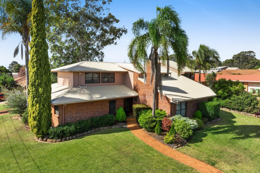 27 Bamboo Ct, Darling Heights, QLD 4350