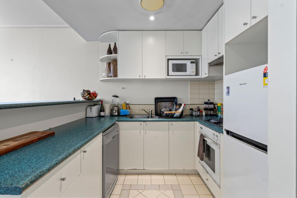 604/442 ST KILDA RD, MELBOURNE, VIC 3004