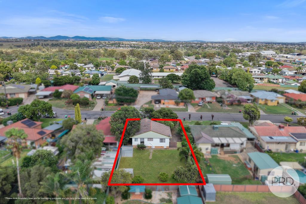 16 Aberdeen St, West Tamworth, NSW 2340