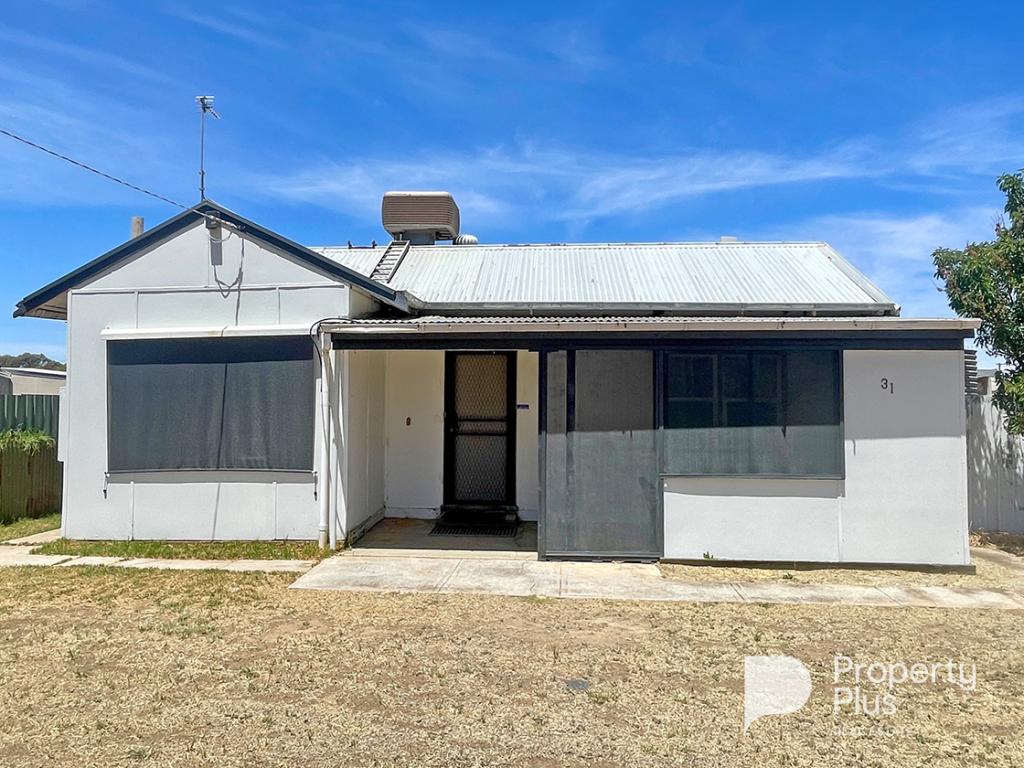 31 Wilson St, Gunbower, VIC 3566