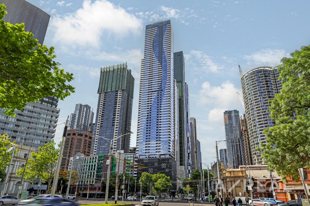 1705/500 Elizabeth St, Melbourne, VIC 3000