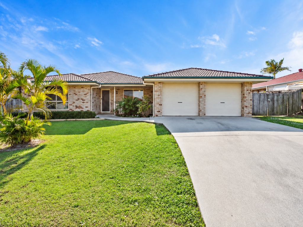 30 PARSONS BVD, DECEPTION BAY, QLD 4508