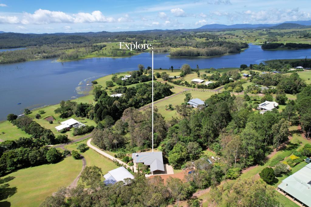 2 Spry Cl, Barrine, QLD 4872