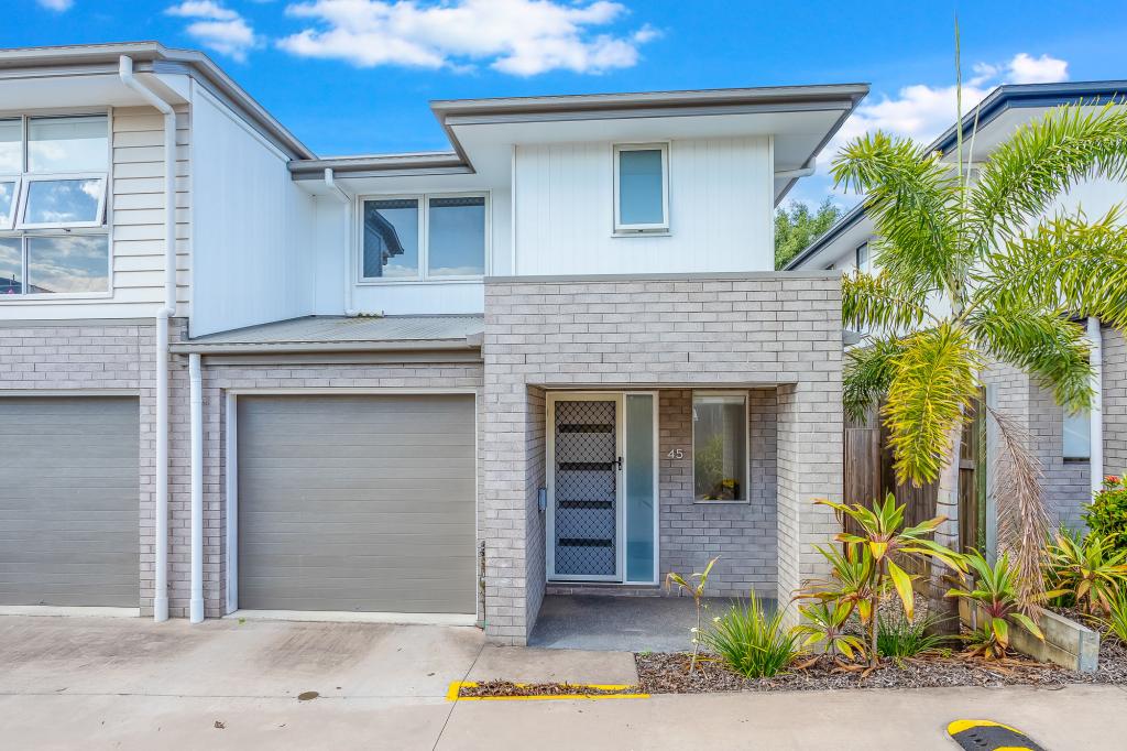 45/15 Waratah Way, Morayfield, QLD 4506