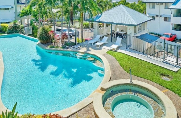 71/34 Bundock St, Belgian Gardens, QLD 4810