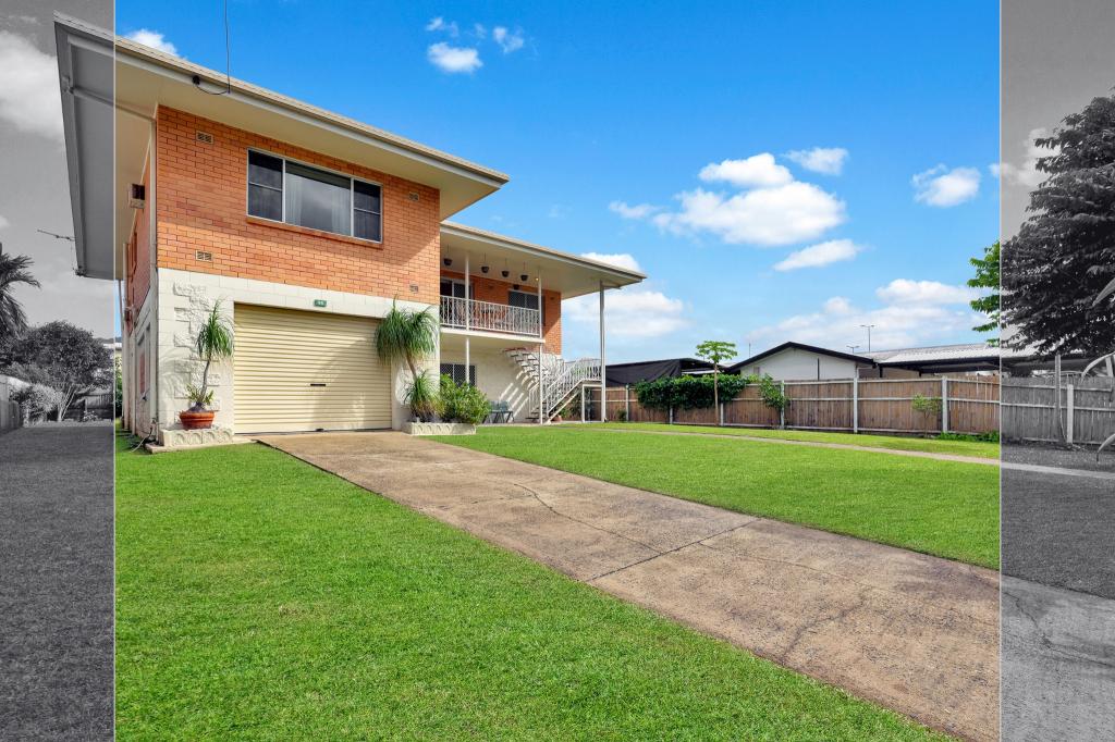 66 Sondrio St, Woree, QLD 4868