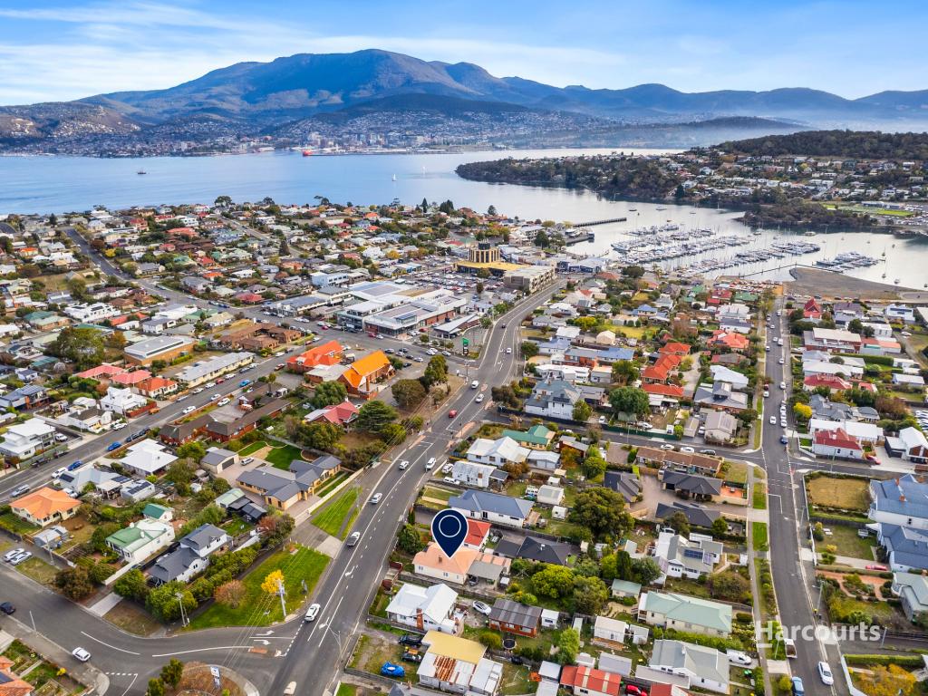 42 Clarence St, Bellerive, TAS 7018