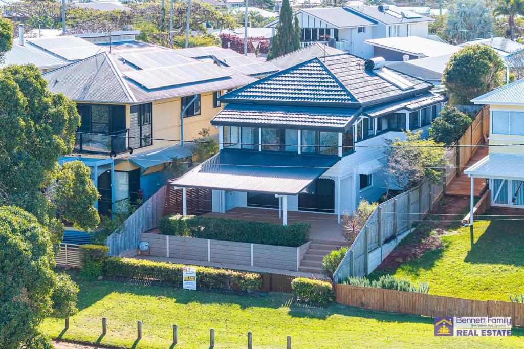 6 Wilson Lane, Victoria Point, QLD 4165