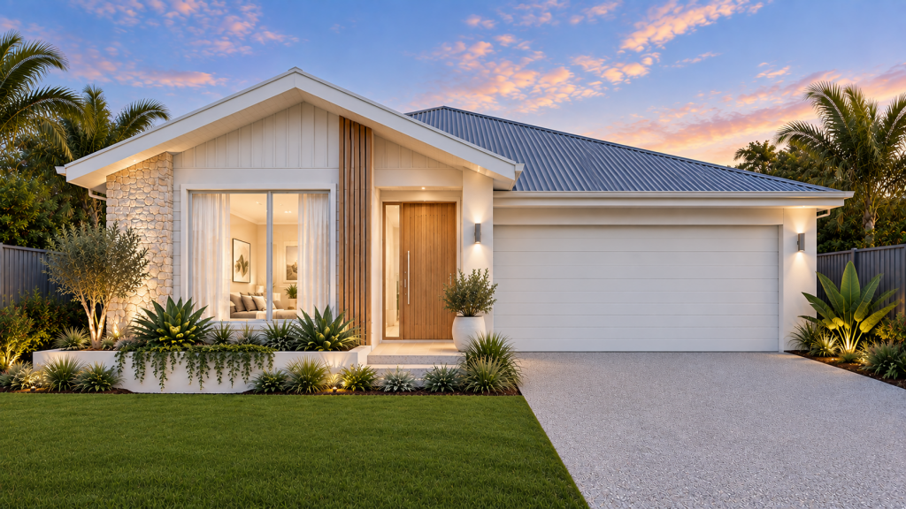 Contact Agent For Address, Boondall, QLD 4034