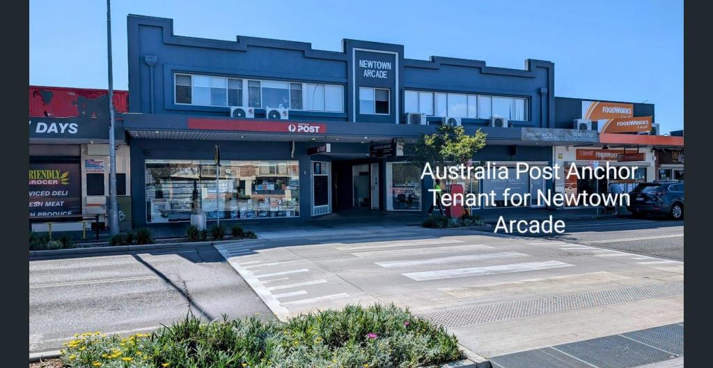 2/505-507 George St, South Windsor, NSW 2756