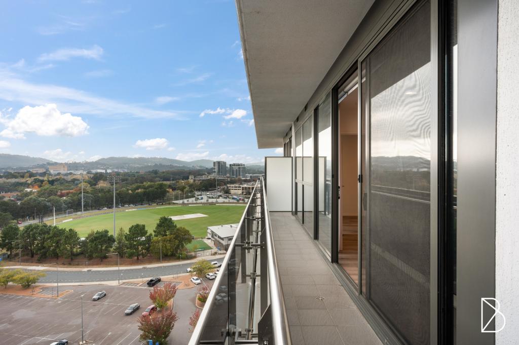 141/7 Irving St, Phillip, ACT 2606