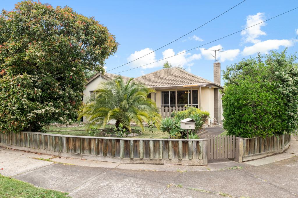 24 Lawn Rd, Noble Park, VIC 3174