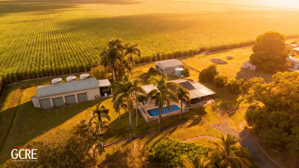 32 Wentzels Rd, Balberra, QLD 4740