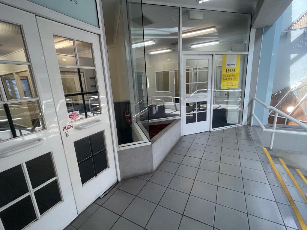 Suite 3/445 Ruthven St, Toowoomba City, QLD 4350