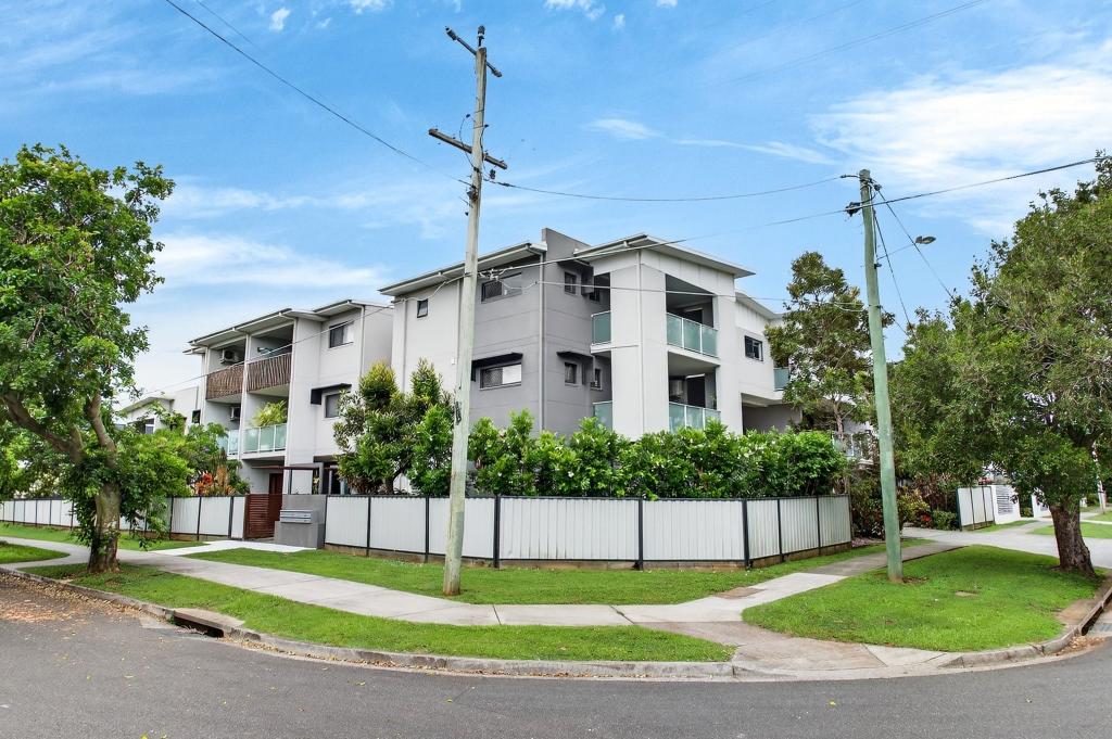 6/34 Maher St, Zillmere, QLD 4034
