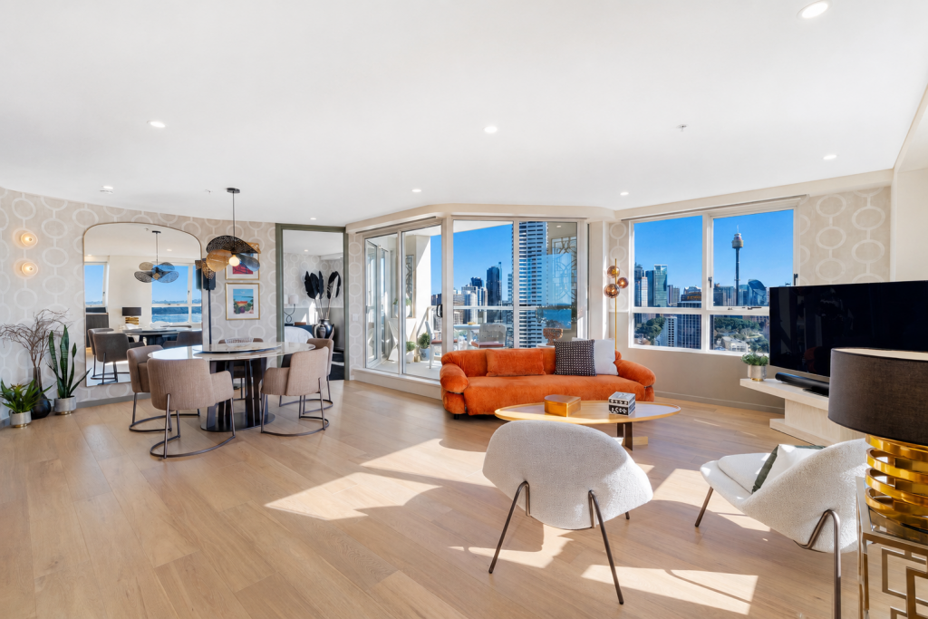 2403/1 Kings Cross Rd, Darlinghurst, NSW 2010