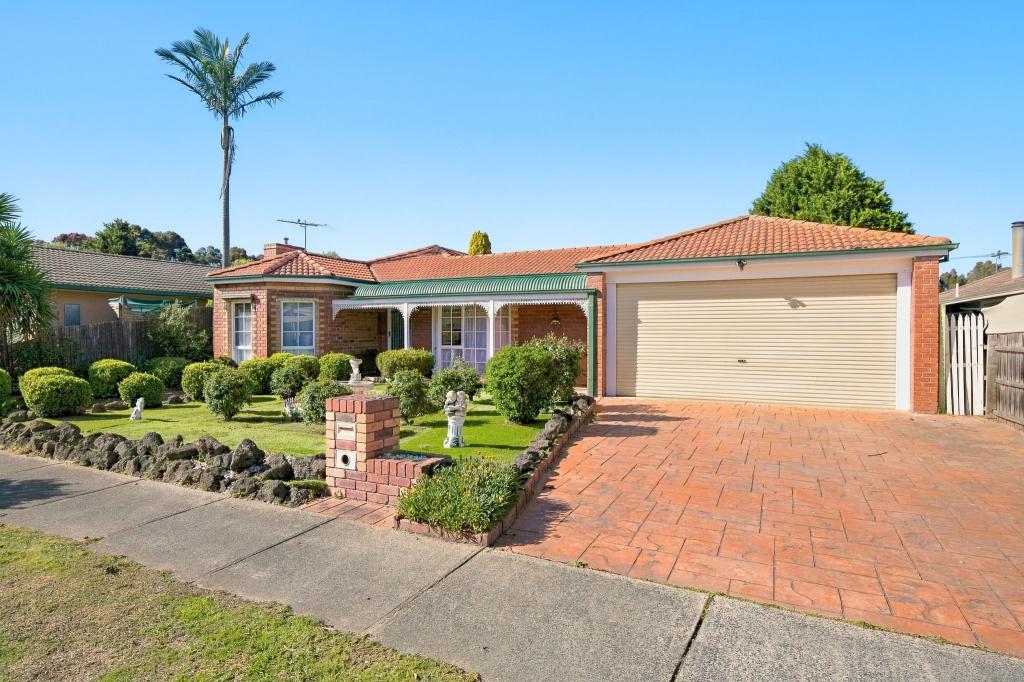 8 Kibo Ct, Cranbourne North, VIC 3977