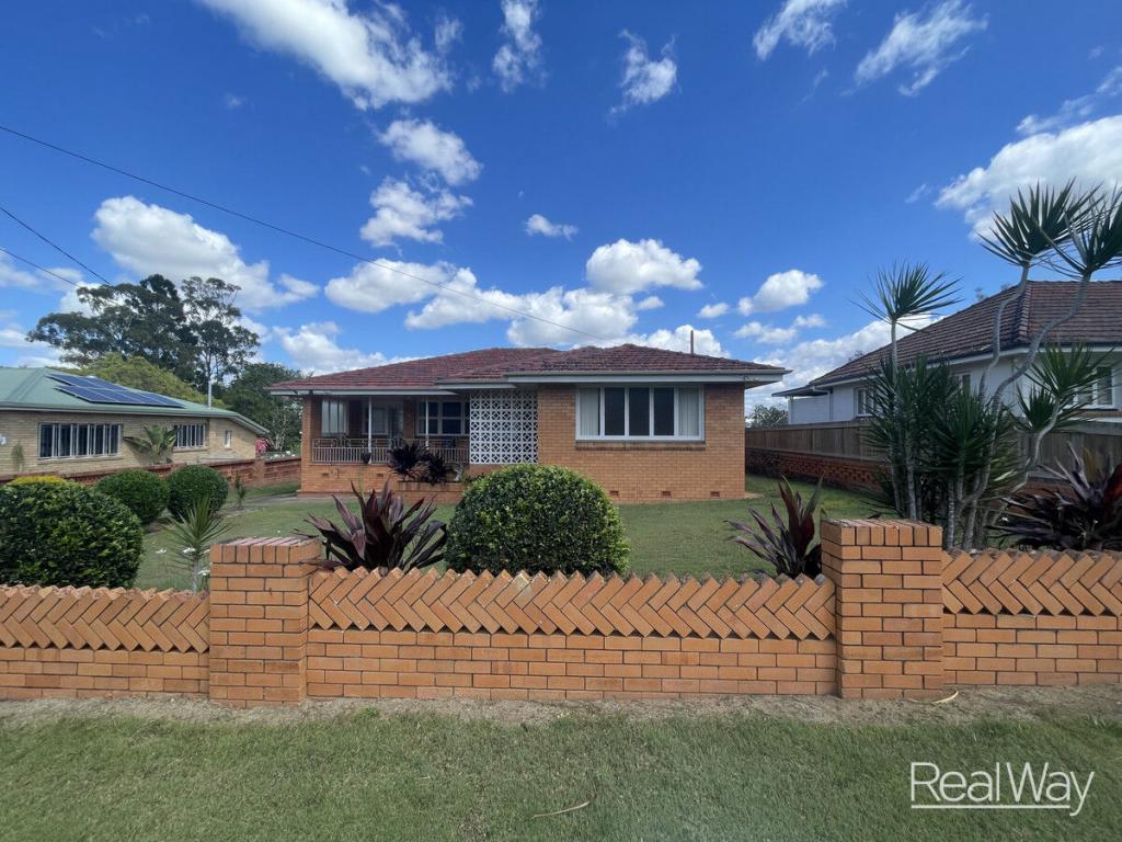 41a Macquarie St, Silkstone, QLD 4304