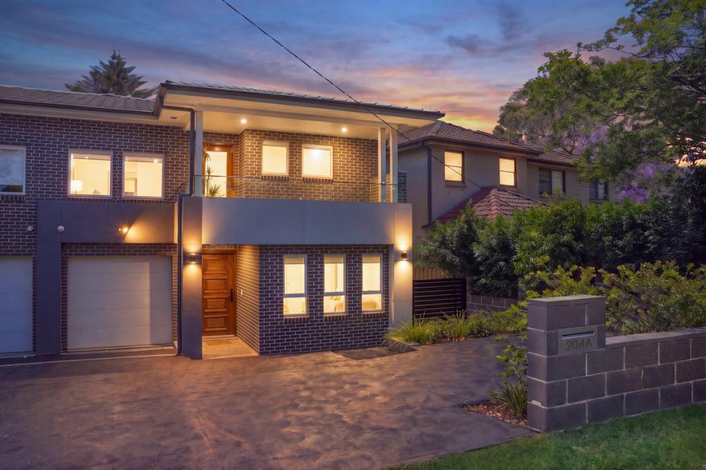 204a Kissing Point Rd, Dundas, NSW 2117