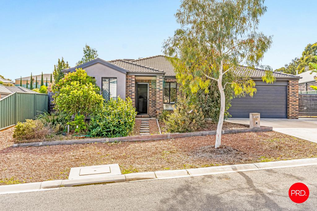 39 Mcinnes St, Big Hill, VIC 3555