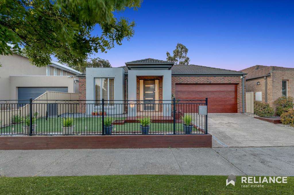 1 Jells Pl, Caroline Springs, VIC 3023