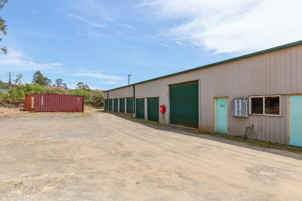 1 Drovers Way, Dungog, NSW 2420