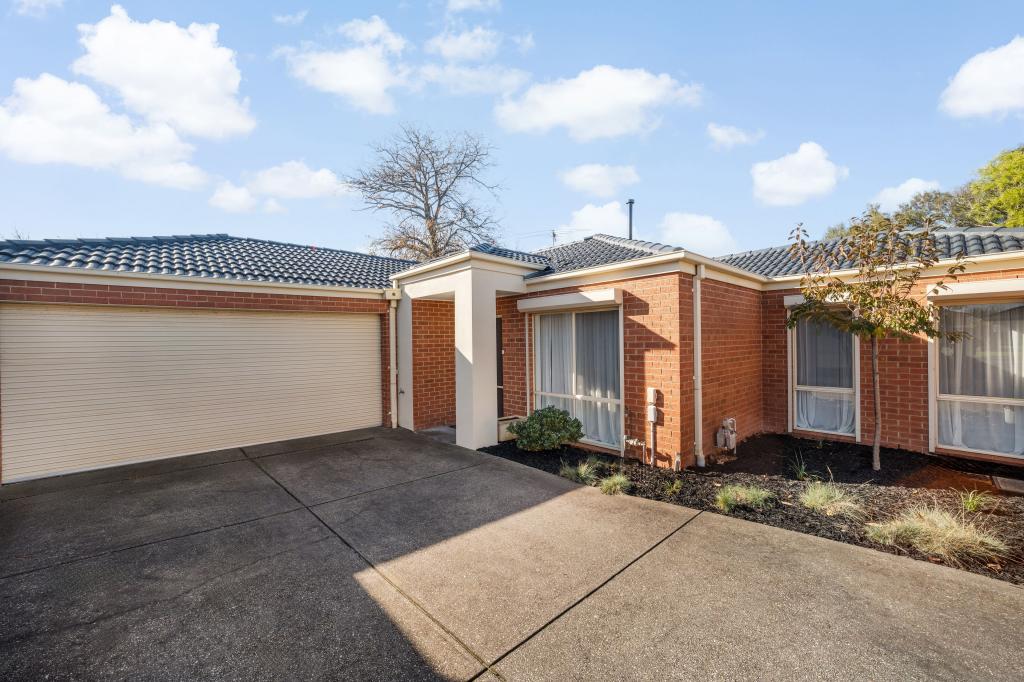 4/12-16 Axelton St, Cheltenham, VIC 3192