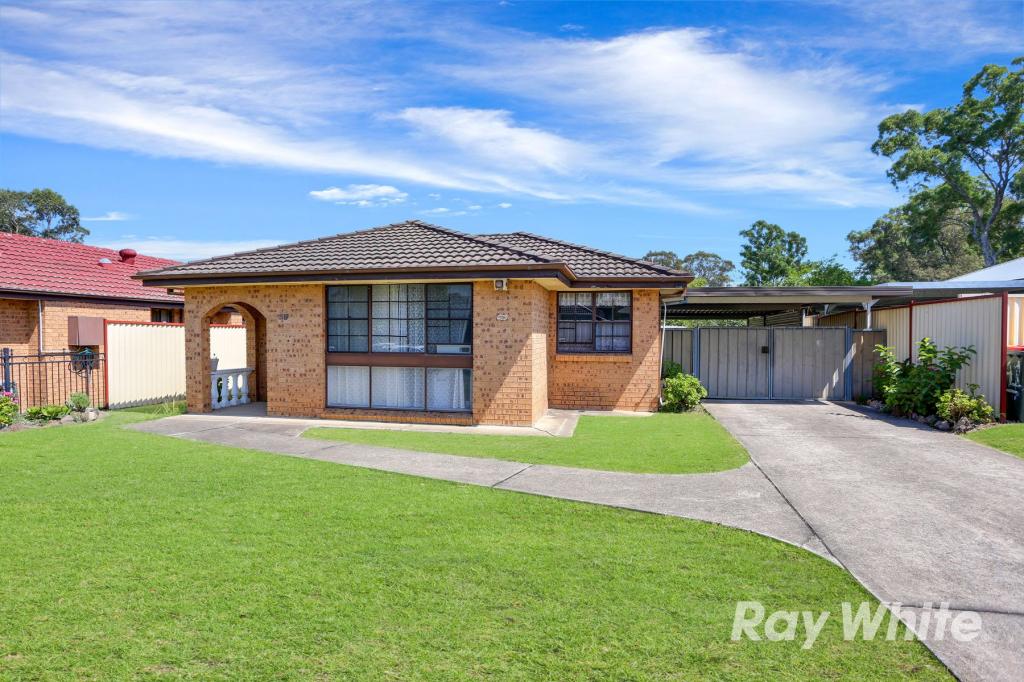 39 Budapest St, Rooty Hill, NSW 2766