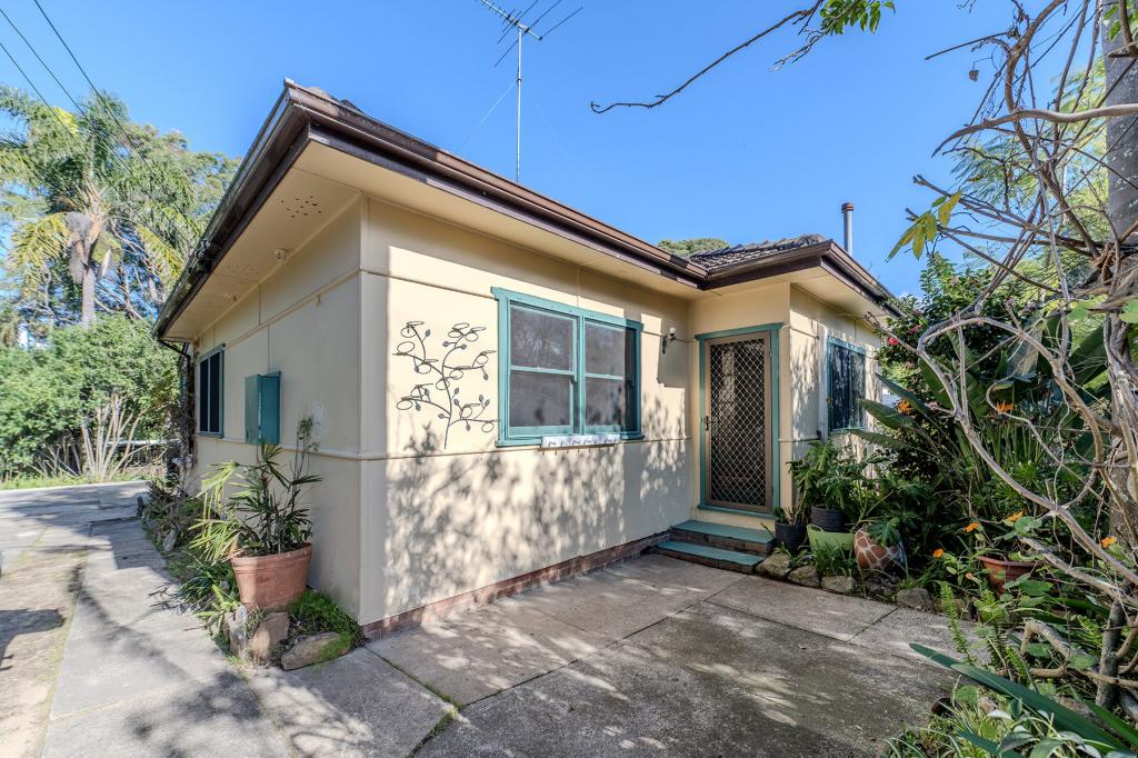 25 Hope St, Blaxland, NSW 2774