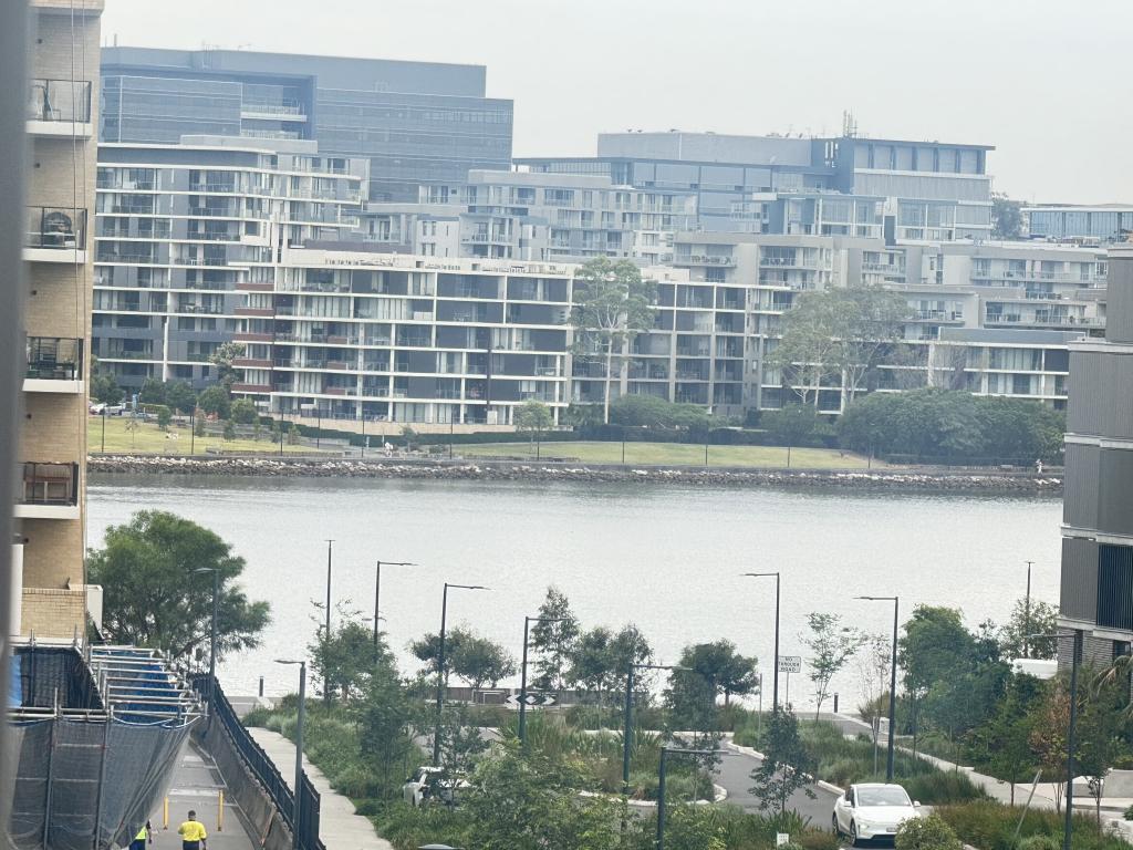 427/46 Savona Dr, Wentworth Point, NSW 2127