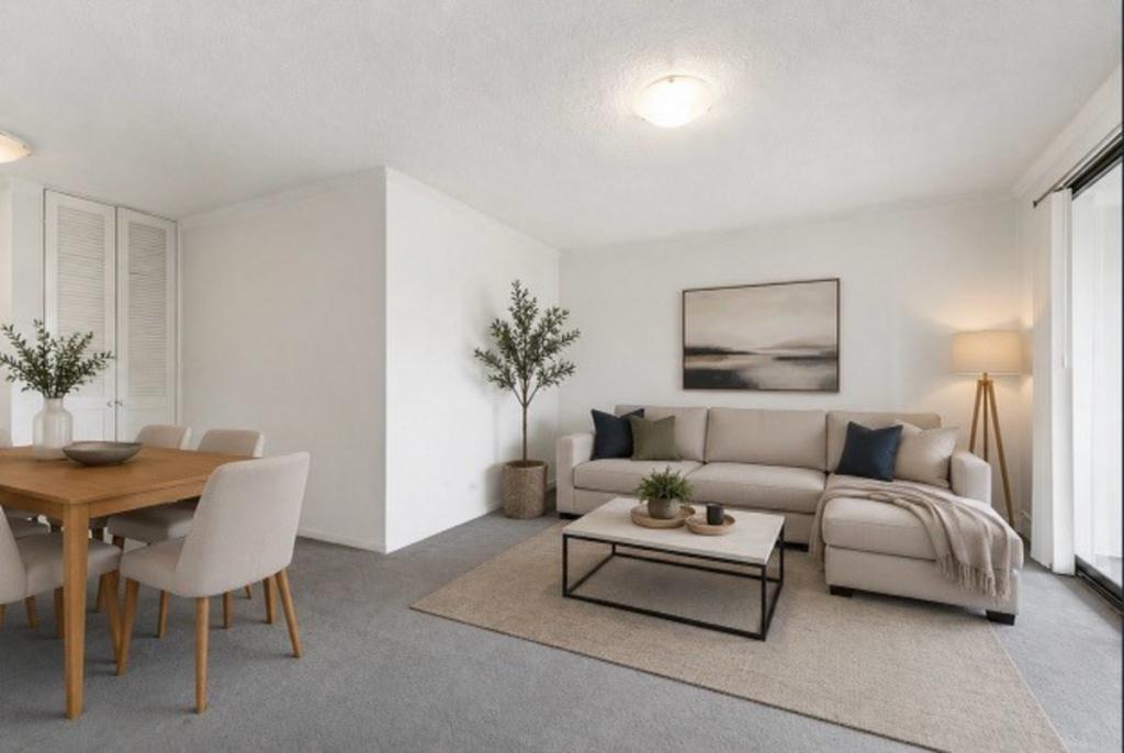 10/438 Mowbray Rd, Lane Cove, NSW 2066