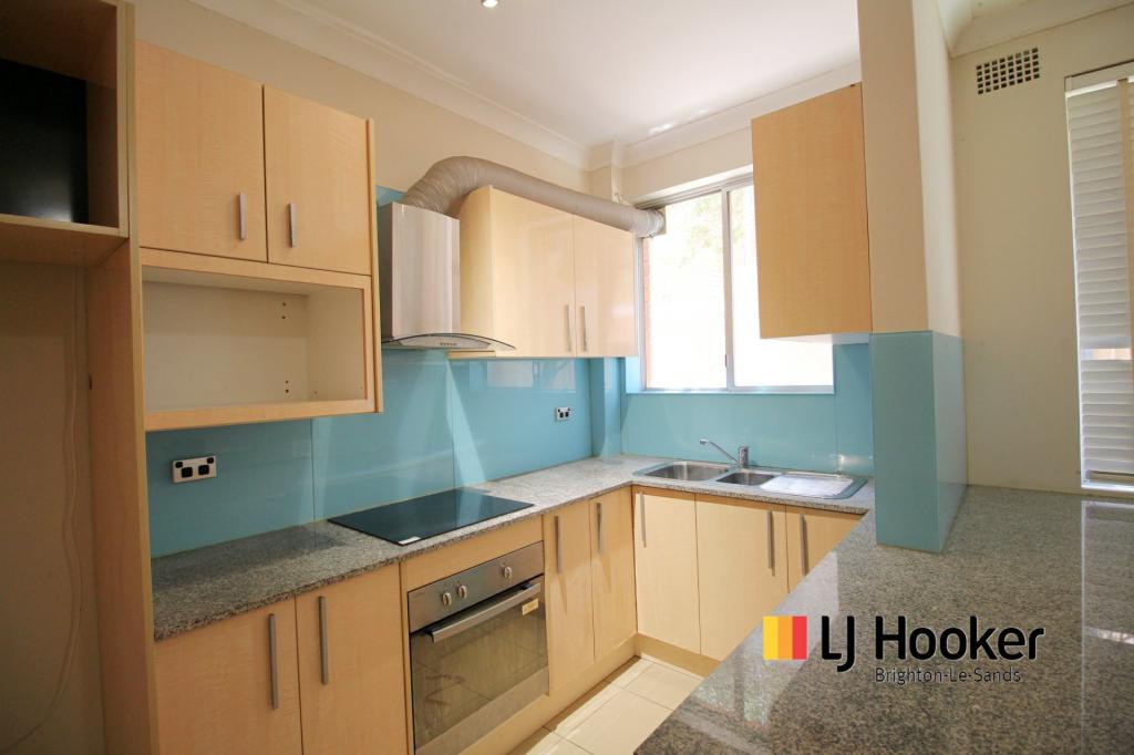 1/9 Hercules Rd, Brighton-Le-Sands, NSW 2216