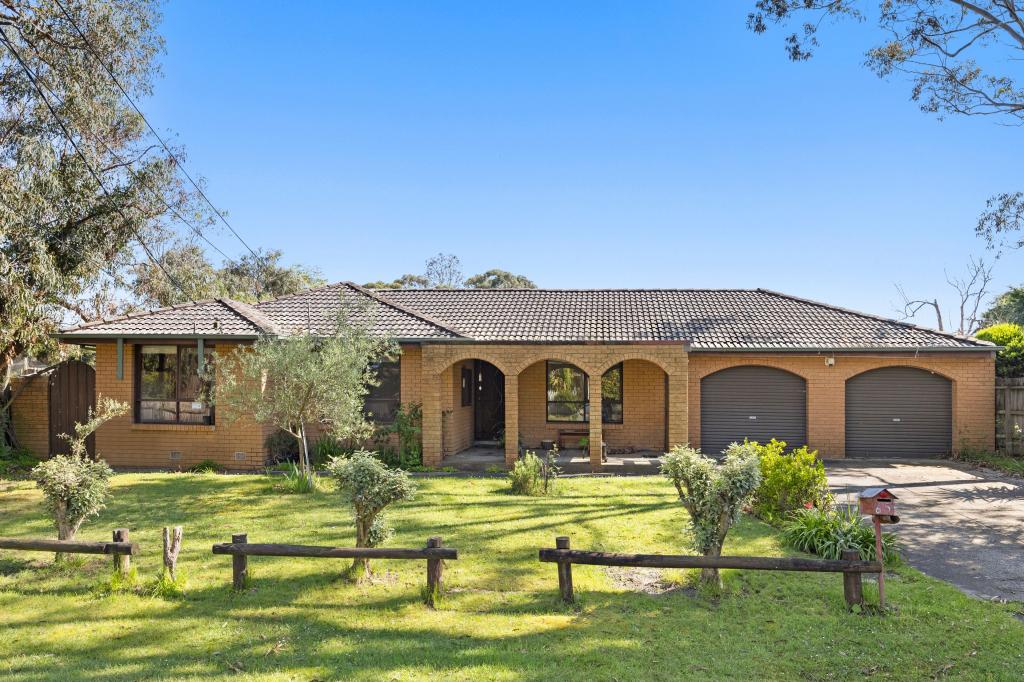 65 Olive Gr, Boronia, VIC 3155