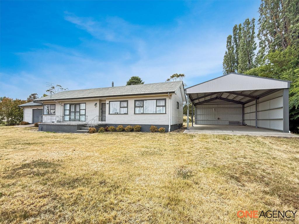 21 NORTH BOYD ST, NIMMITABEL, NSW 2631