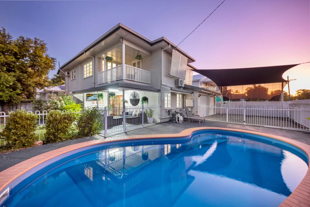 2 Hopkins St, Currajong, QLD 4812