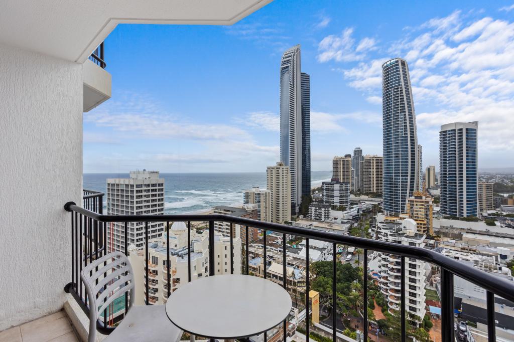Unit 2006/Lot 2021/22 View Ave, Surfers Paradise, QLD 4217