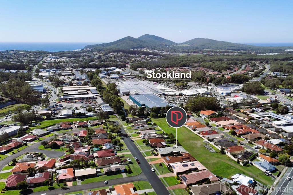 2/12 Bright St, Forster, NSW 2428