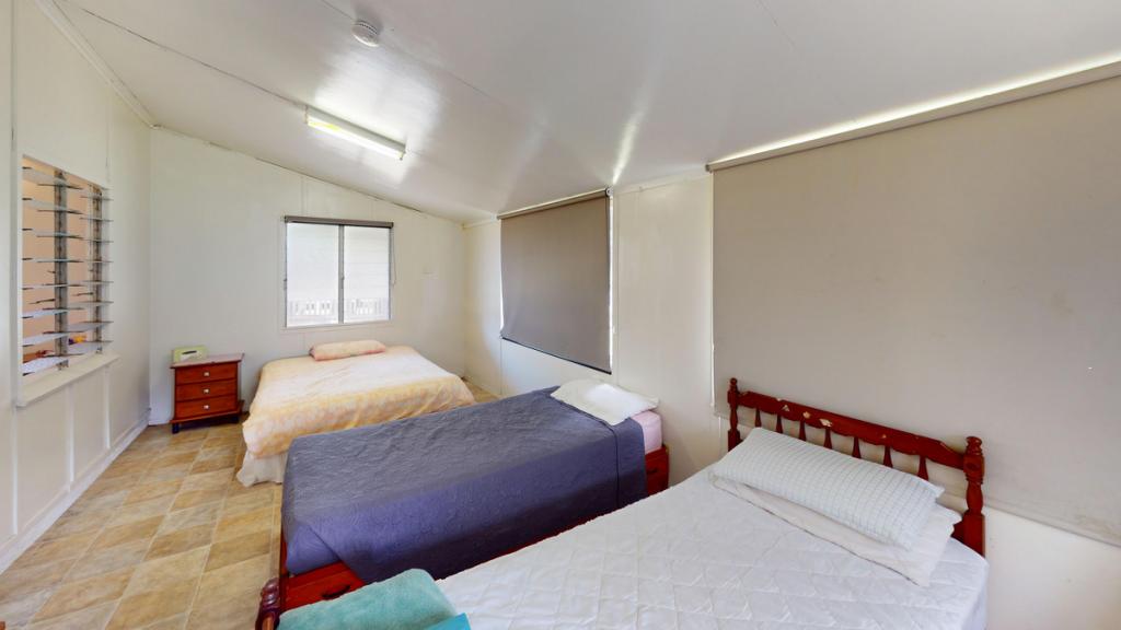 36 Prince Charles Ave, Seaforth, QLD 4741