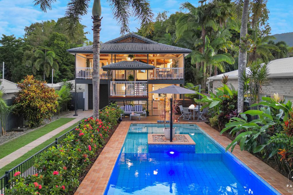 41 Arlington Esp, Clifton Beach, QLD 4879
